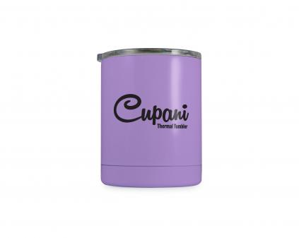 Cupani Thermal ColourCoat Tumbler