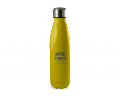 ColourCoat Eevo-Therm Etched Bottle