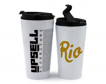 Rio Grande Travel Mug