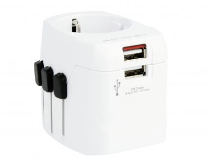 SKROSS® PRO Light USB Adaptor & Charger