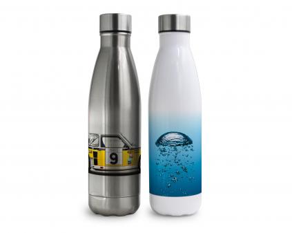 Photo Capezza Thermal Bottle